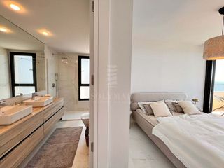 Piso en alquiler en Playa de Poniente en Benidorm