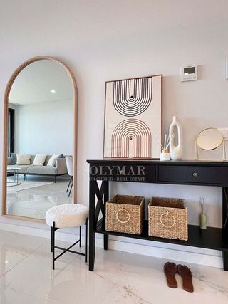 Piso en alquiler en Playa de Poniente en Benidorm