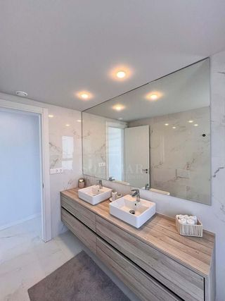 Piso en alquiler en Playa de Poniente en Benidorm