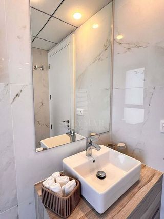 Piso en alquiler en Playa de Poniente en Benidorm