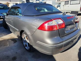 MOTOR COMPLETO SAAB 9-3 CABRIO (YS3F) 2003-2007