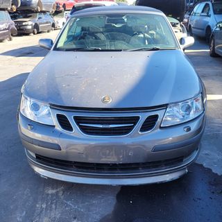 MOTOR COMPLETO SAAB 9-3 CABRIO (YS3F) 2003-2007