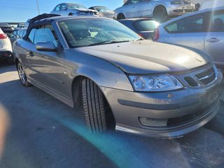 MOTOR COMPLETO SAAB 9-3 CABRIO (YS3F) 2003-2007