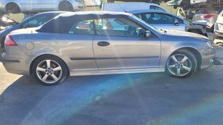 MOTOR COMPLETO SAAB 9-3 CABRIO (YS3F) 2003-2007