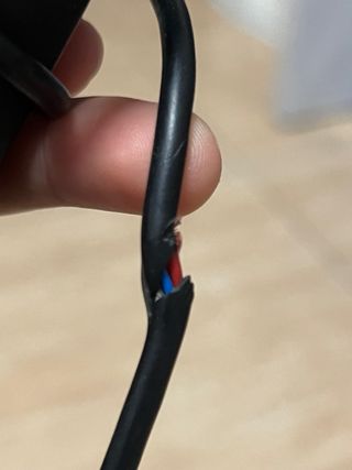 2 Cargadores Originales Lenovo Portátil