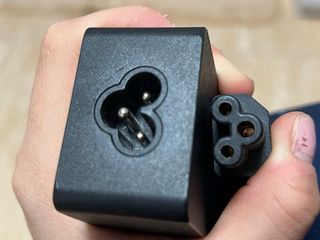 2 Cargadores Originales Lenovo Portátil