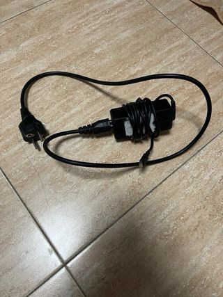 2 Cargadores Originales Lenovo Portátil