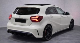 Mercedes-Benz 45 amg 360 4matic  2014