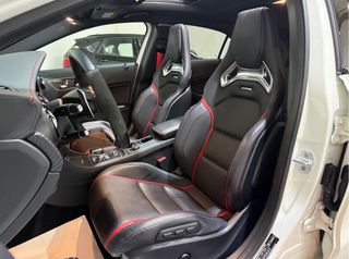 Mercedes-Benz 45 amg 360 4matic  2014