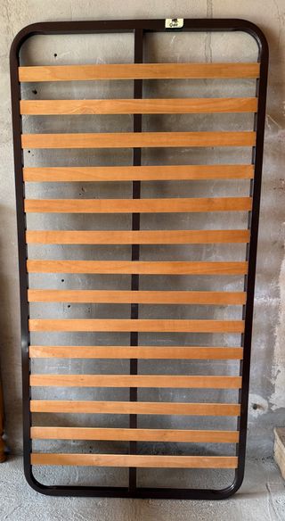 Somier 90x180cm