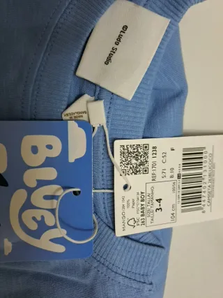 Camiseta infantil Coconuts have water