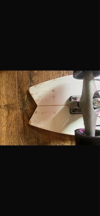 Surfskate Carver Aipa Sting 30.75” C7