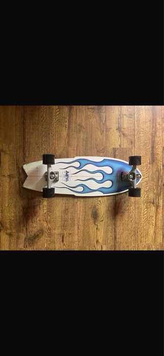 Surfskate Carver Aipa Sting 30.75” C7
