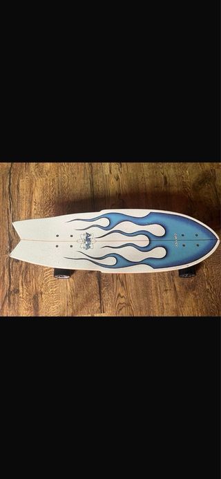 Surfskate Carver Aipa Sting 30.75” C7