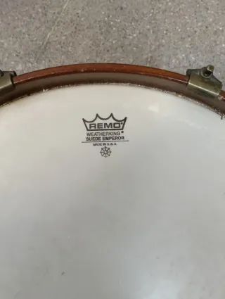 Timbal Sayón