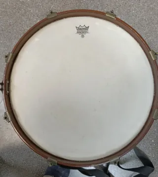 Timbal Sayón