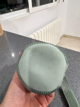 Funda isotérmica para biberón MAM. Como nueva