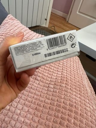 Loewe Aura Pink Magnolia Eau de Parfum 30ml