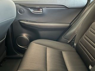 Lexus NX 300H