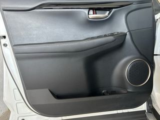 Lexus NX 300H