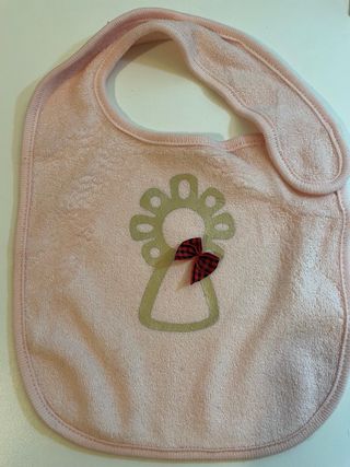 Baberos personalizados