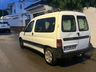 Citroen Berlingo 2005