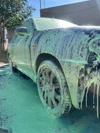 Limpieza de coches Detailing PRO desde 45€