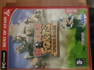 Pack Videojuegos PC, PS2, PS3