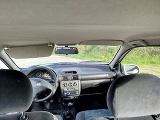 Opel Corsa B 2000