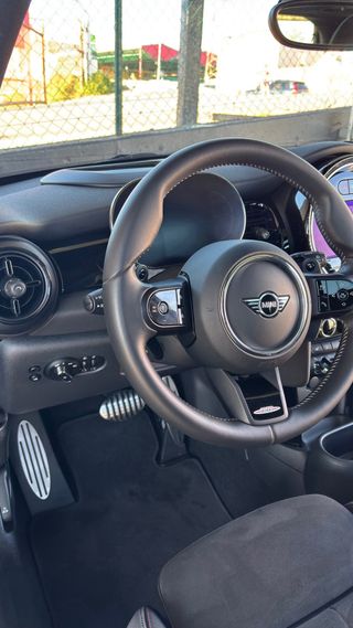 MINI Mini 2023