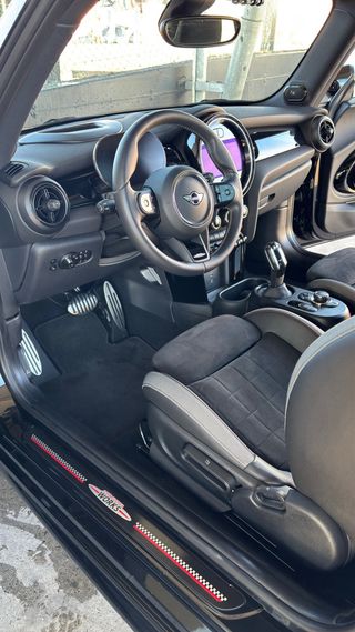 MINI Mini 2023