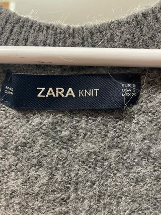Jersey Zara