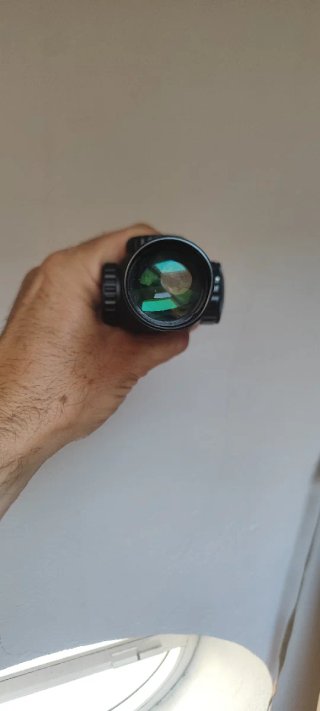 Visor Avistar