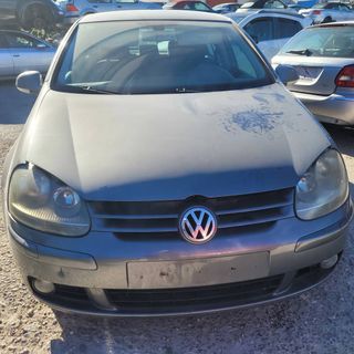 MOTOR COMPLETO VOLKSWAGEN GOLF V BERLINA (1K1) 20