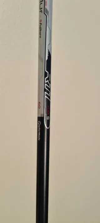 Driver TaylorMade R11 Zurdo 9 Grados. Palos Golf