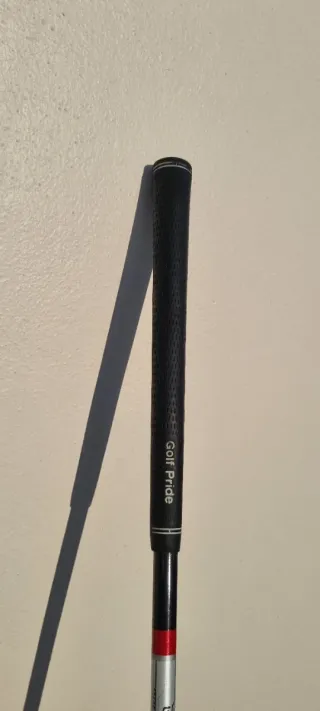 Driver TaylorMade R11 Zurdo 9 Grados. Palos Golf