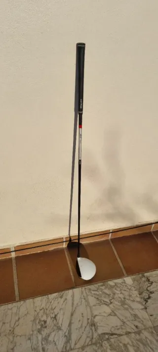 Driver TaylorMade R11 Zurdo 9 Grados. Palos Golf