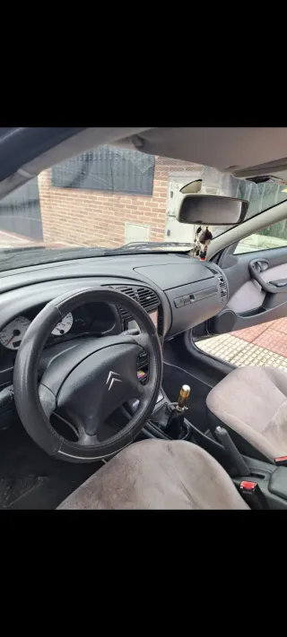 Citroen Xsara 2004