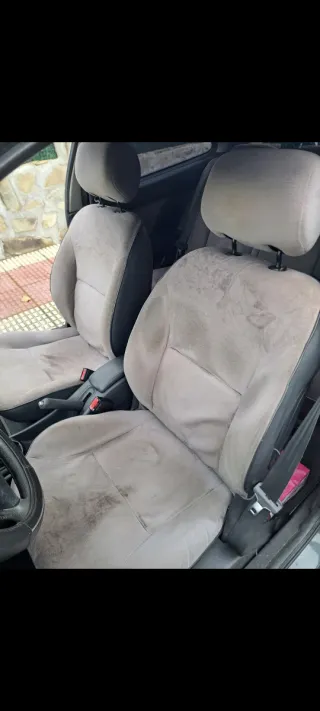 Citroen Xsara 2004