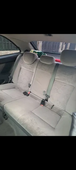 Citroen Xsara 2004