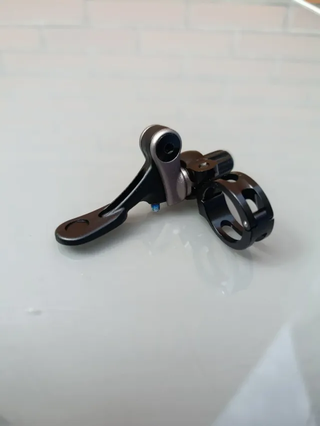 CRANK BROTHERS Highline mando de tija hidráulica.