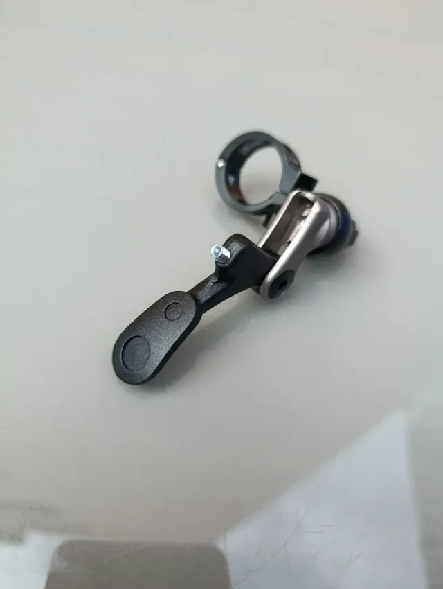 CRANK BROTHERS Highline mando de tija hidráulica.