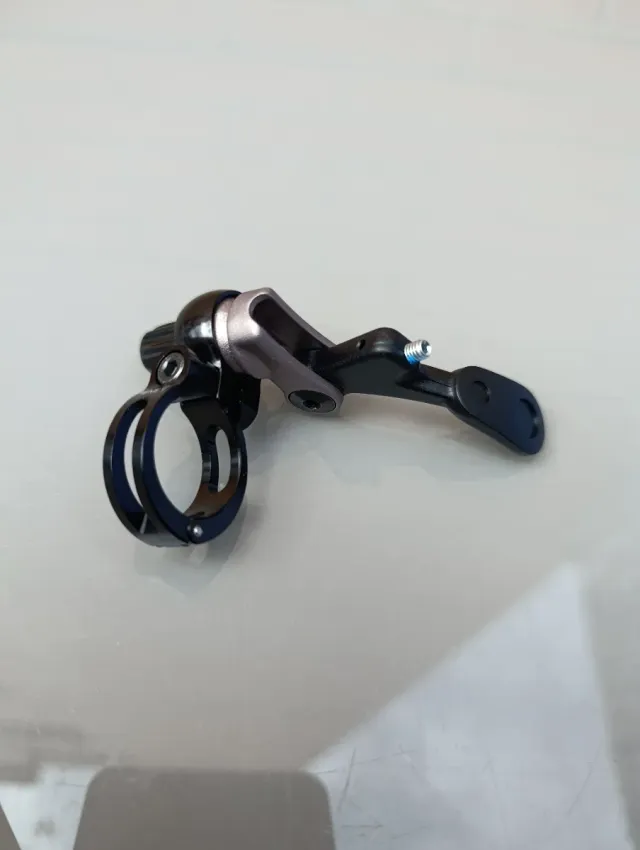 CRANK BROTHERS Highline mando de tija hidráulica.