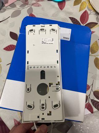 Telefonillo TEGUI 3744 94 Serie 8