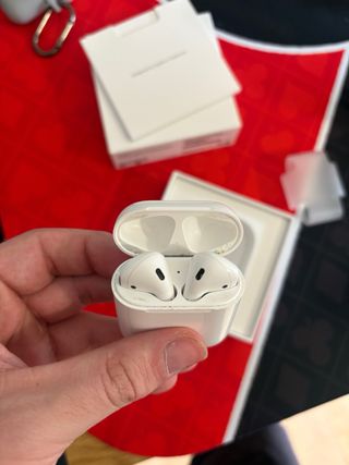 AirPods 2da Generación