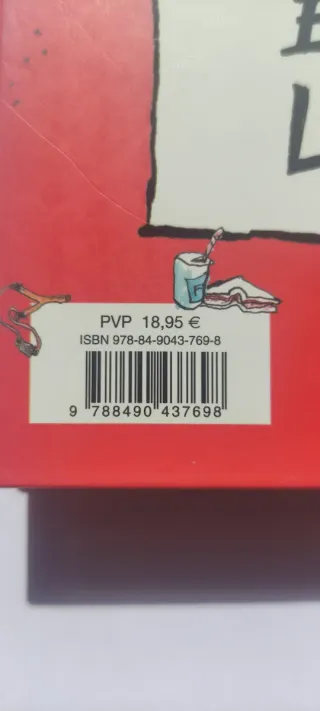 Los peores niños del mundo / The World's Worst ...