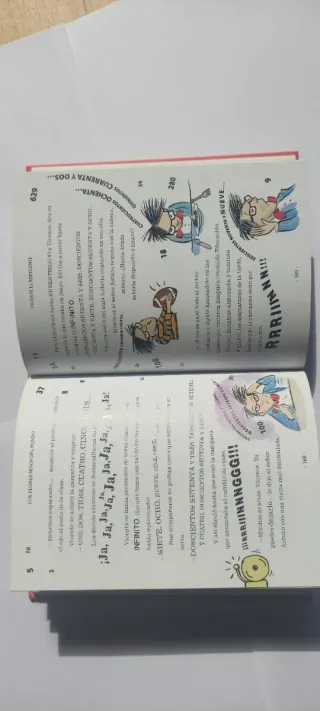 Los peores niños del mundo / The World's Worst ...