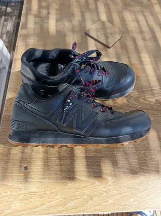 Zapatillas New Balance 574 Talla 42.
