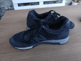 Zapatillas New Balance 574 Talla 42.