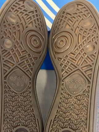 Adidas originals Spezial Handball Talla 38 Azul